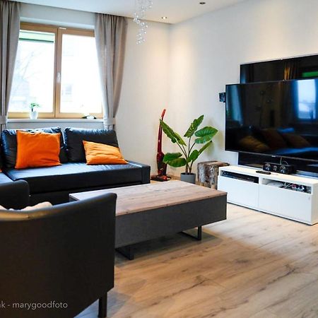 Apartment Lisa Zell am See Kültér fotó