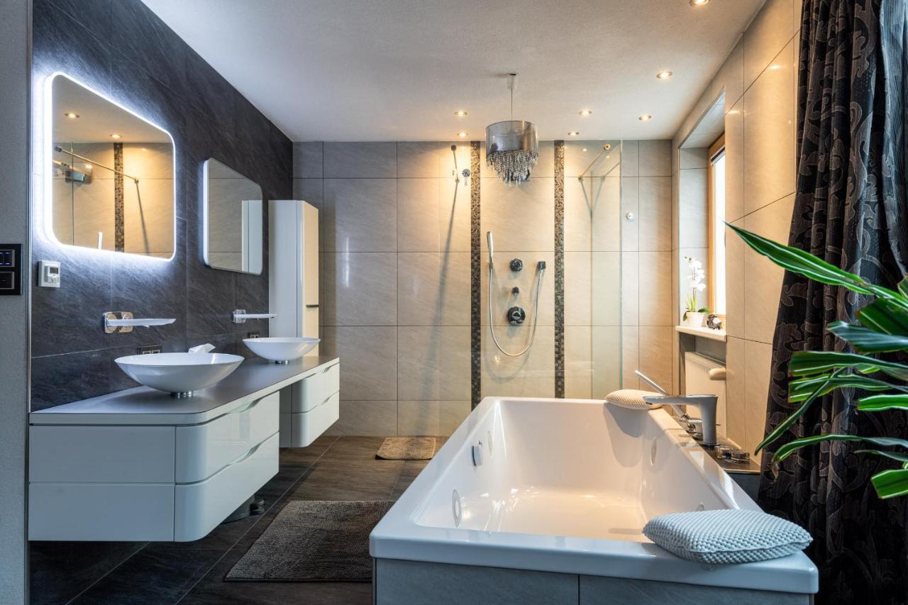 Apartment Lisa Zell am See Kültér fotó