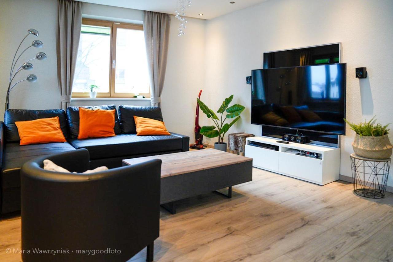 Apartment Lisa Zell am See Kültér fotó