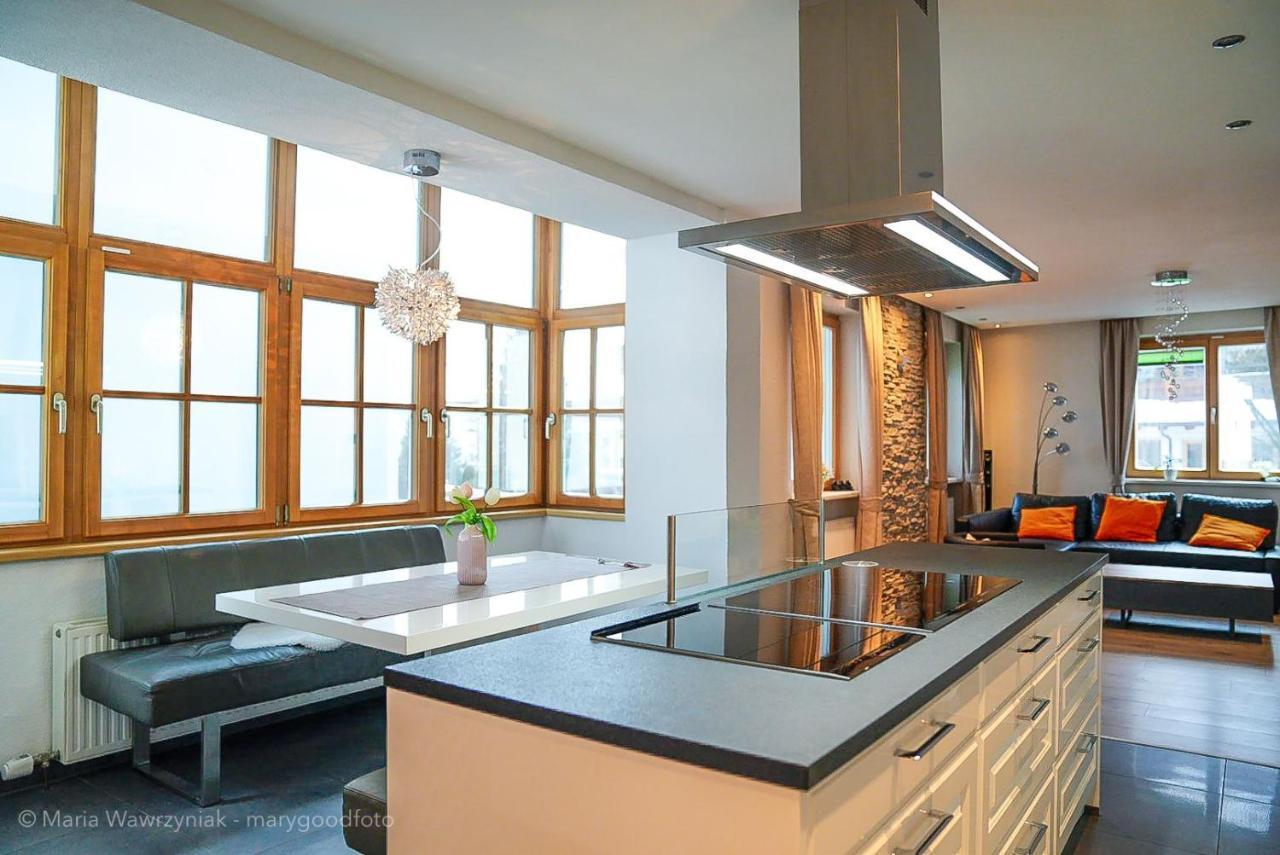 Apartment Lisa Zell am See Kültér fotó
