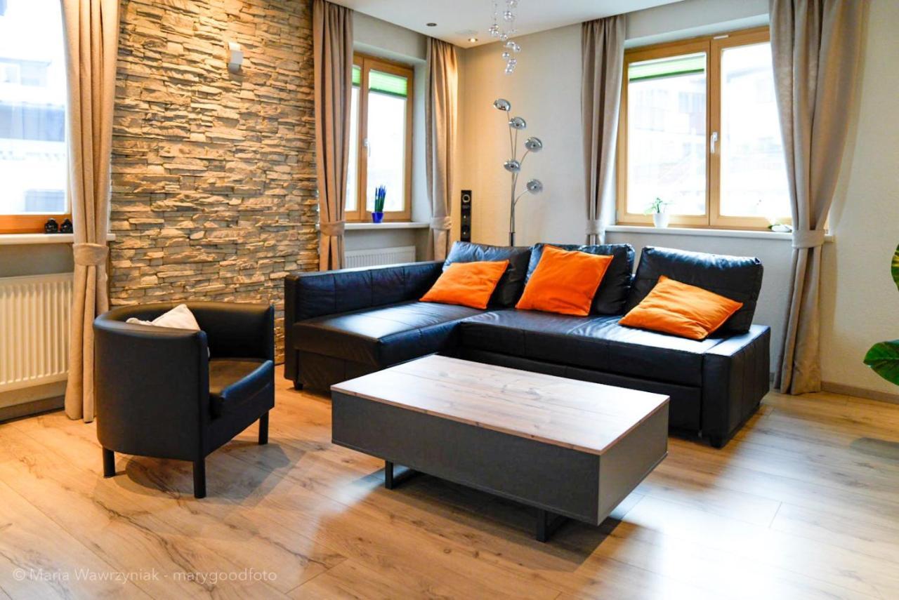Apartment Lisa Zell am See Kültér fotó